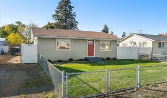 756 S Beeman St, Airway Heights, WA 99001