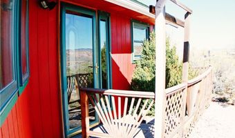 5203 Blue Desert Trl, Caliente, NV 89008