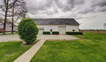 9743 State Route 118, Ansonia, OH 45303
