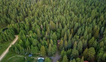 21 County Road 2043, Alpine, AZ 85920