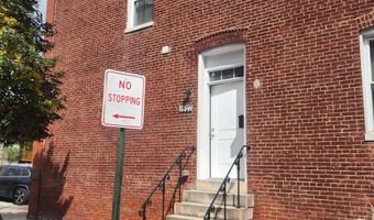 1827 MCCULLOH St, Baltimore, MD 21217