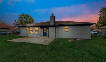 119 Chris Ct, Alvarado, TX 76009