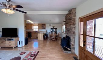 3824 Basin Gardens Rd, Basin, WY 82410
