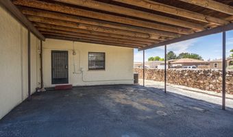 1235 N 4th St, Anthony, NM 88021