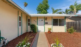 1416 S Maple, Escondido, CA 92025