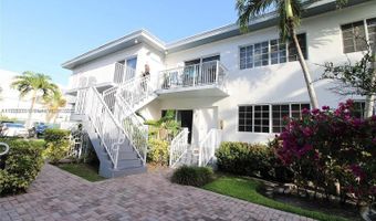 9260 Bay Harbor Ter 22, Bay Harbor Islands, FL 33154