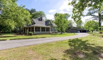 125 E Sewell Rd, Aragon, GA 30104