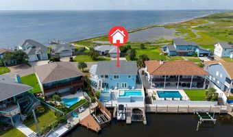 300 Bayview, Aransas Pass, TX 78336