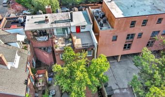 131 W BARRE St W, Baltimore, MD 21201