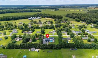125 DICKENS Ln, Felton, DE 19943