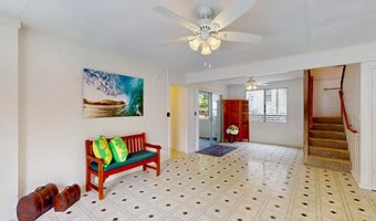 240 Puiwa Rd, Honolulu, HI 96817