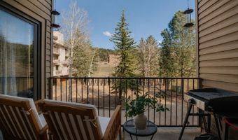 39 Vail Ave Unit 104, Angel Fire, NM 87710