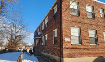 1107 48TH Pl NE, Washington, DC 20019