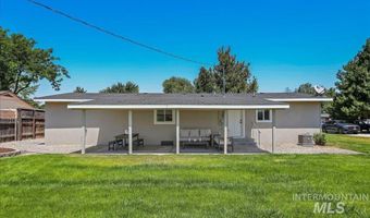8017 W Dorian St, Boise, ID 83709