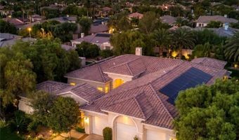 10925 Iris Canyon Ln, Las Vegas, NV 89135