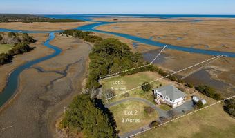 26156 HENRYS POINT Ln, Accomac, VA 23301