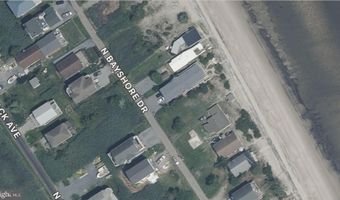 N BAYSHORE Drive lot 8, Frederica, DE 19946