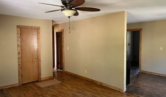 208 N. Jefferson, Anthony, KS 67003