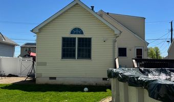 13 W Park Ave W, Avenel, NJ 07001
