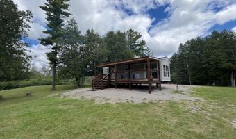 10645 N Main St, Rapid River, MI 49878