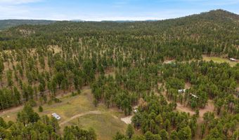 County Rd 2121, Alpine, AZ 85920
