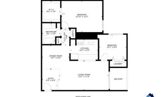 11206 CHERRY HILL Rd 204, Beltsville, MD 20705