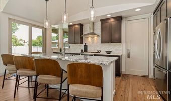 9606 W Sageberry Dr, Boise, ID 83709