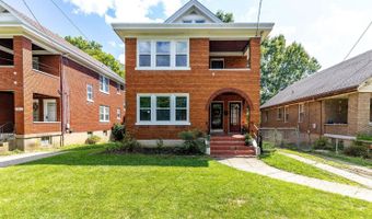 4367 Ridgeview Ave, Cincinnati, OH 45238