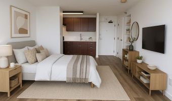 2040 Nuuanu Ave 1103, Honolulu, HI 96817