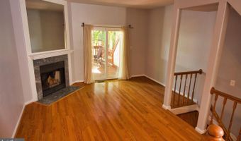 5901 SAINT GILES Way, Alexandria, VA 22315