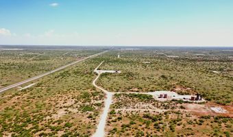 SW 3001, Andrews, TX 79714