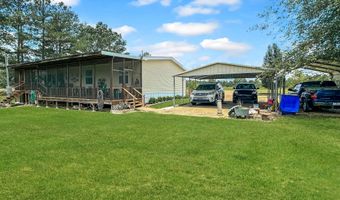899 Harrisville Braxton Rd Rd, Braxton, MS 39044