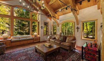10825 County Road 742, Almont, CO 81210