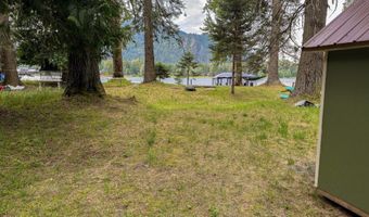 Island Shores lot 10, Clark Fork, ID 83811