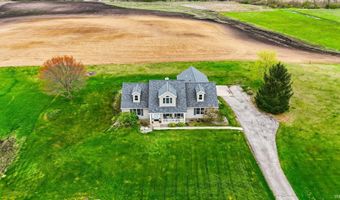 4232 E 175, Albion, IN 46701