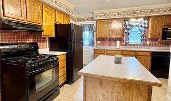 311 N Church St, Austin, IN 47102