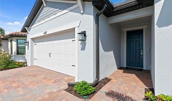 6327 Van Buren Ct Lot 17, Ave Maria, FL 34142