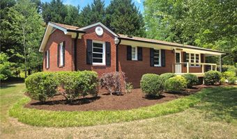 1118 Timberlane, Asheboro, NC 27205