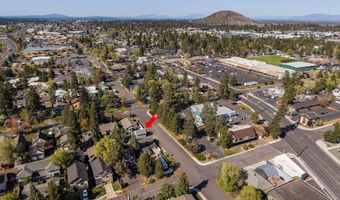 195 SE Roosevelt Ave, Bend, OR 97702