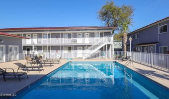 1664 Beach Blvd Lot B66, Biloxi, MS 39531