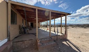 1726 E Morris Ln, Benson, AZ 85602