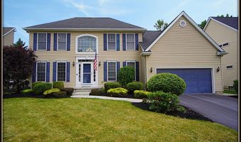 47 Timber Cove Ct, Amherst, NY 14051