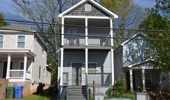 910 McDaniel St SW, Atlanta, GA 30310