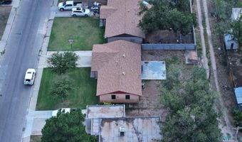 1021 N 6th St, Carlsbad, NM 88220