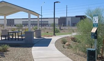 24096 W Bowker St, Buckeye, AZ 85326