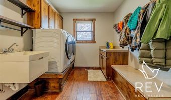 20 Ridge View Trl, Cody, WY 82414