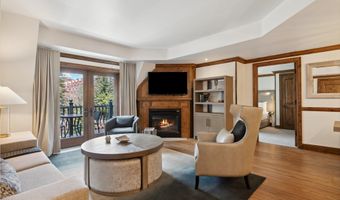 415 E Dean St Unit 36 Week 33, Aspen, CO 81611