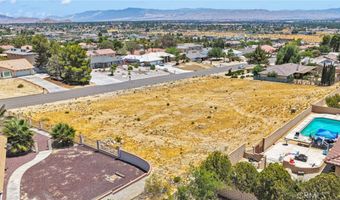 TUDE Road, Apple Valley, CA 92307