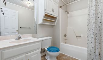 315 Dugger Rd, Beebe, AR 72012