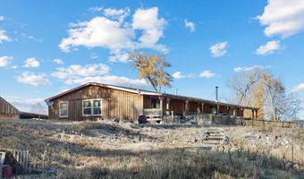 223 Amalia Schoolhouse Rd, Amalia, NM 87512